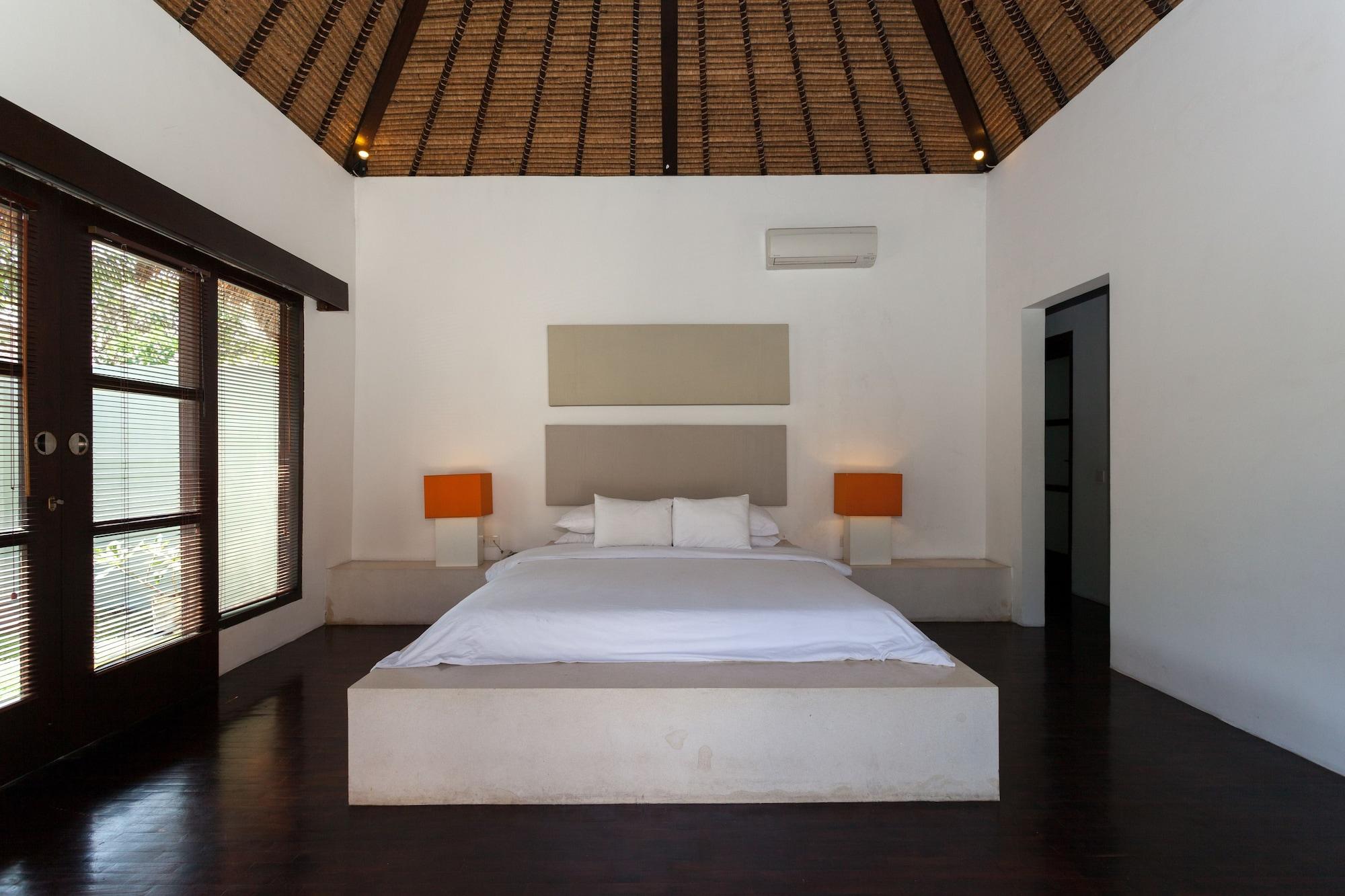 Bvilla Spa Seminyak Exteriér fotografie
