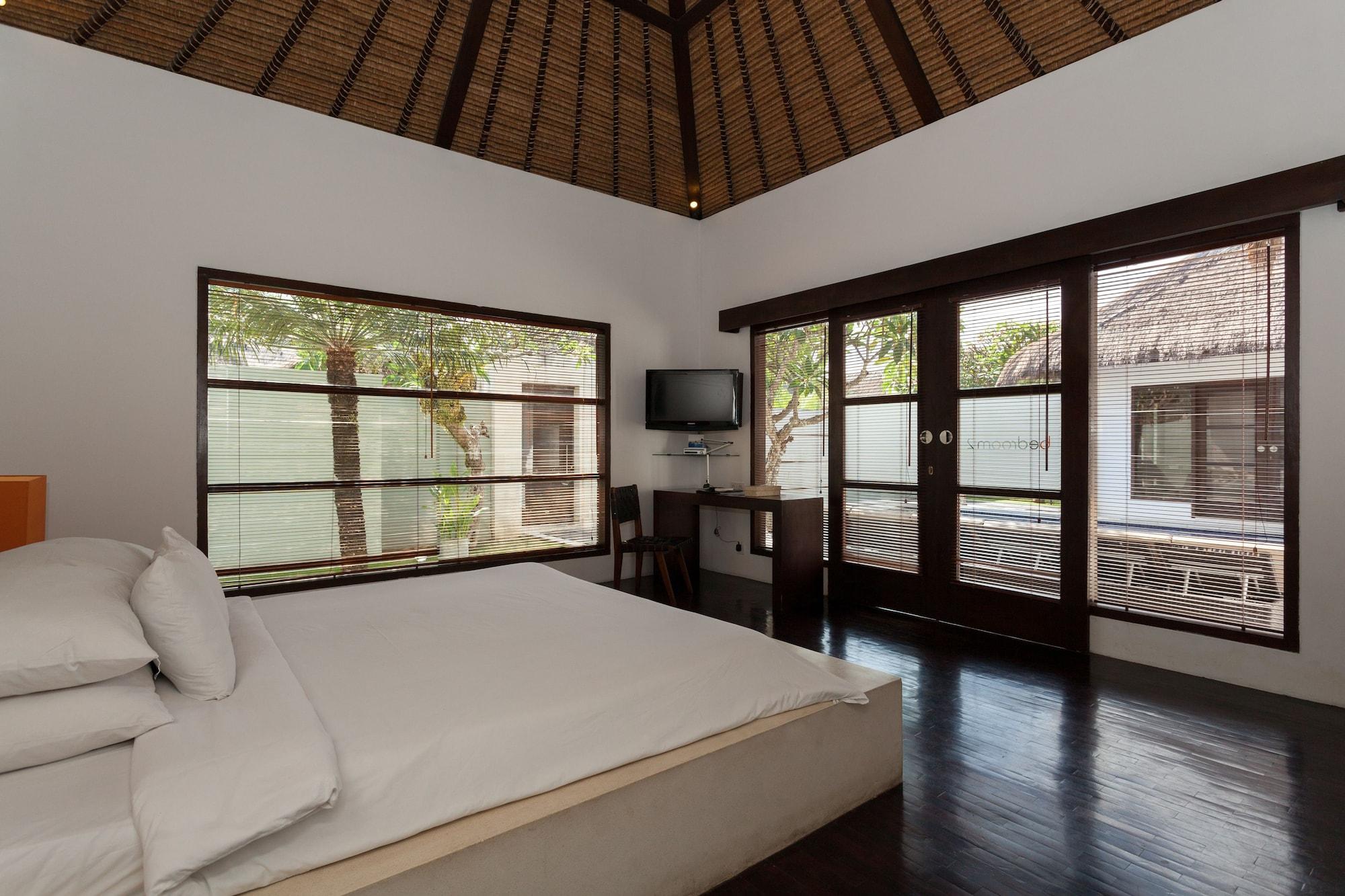 Bvilla Spa Seminyak Exteriér fotografie