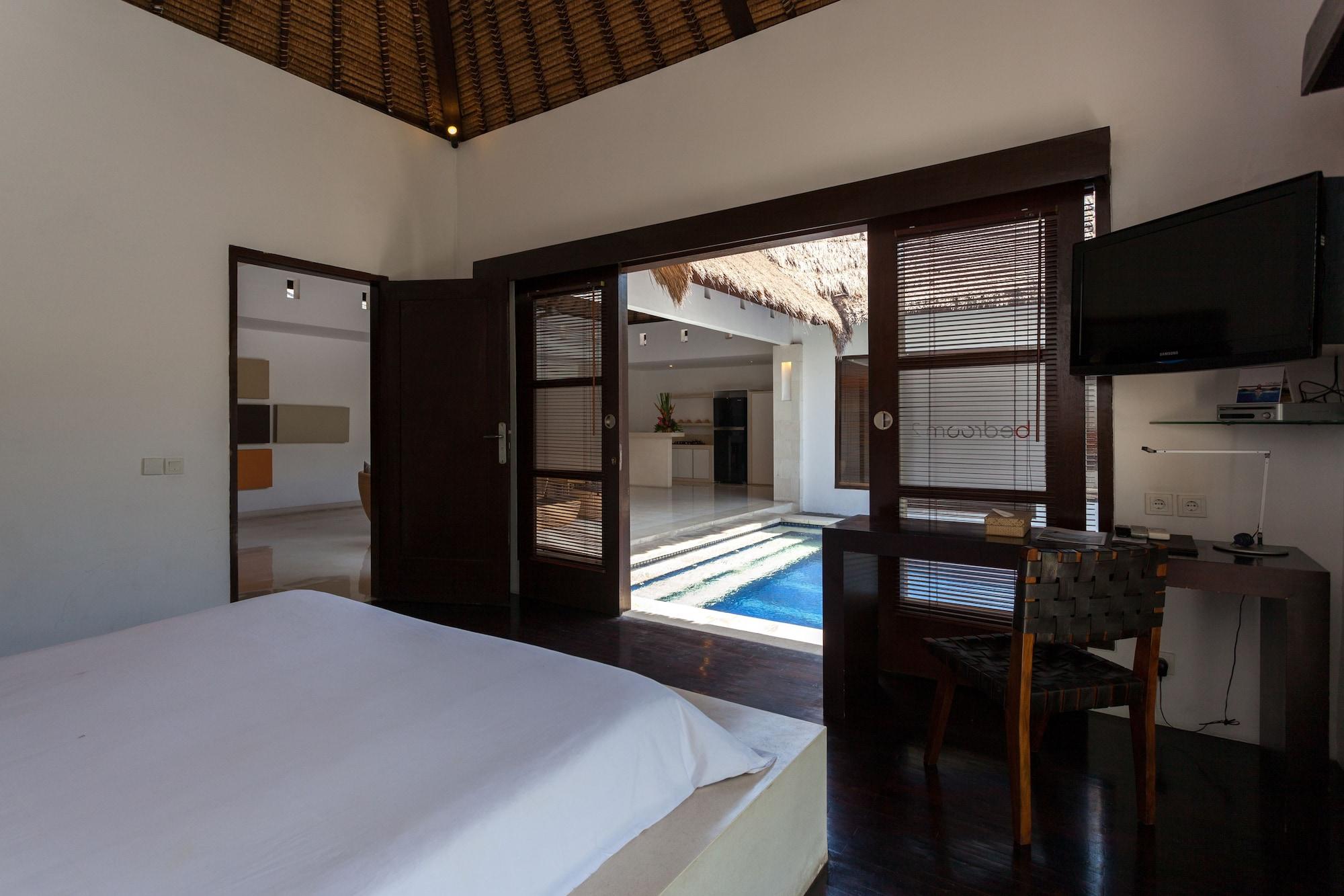 Bvilla Spa Seminyak Exteriér fotografie