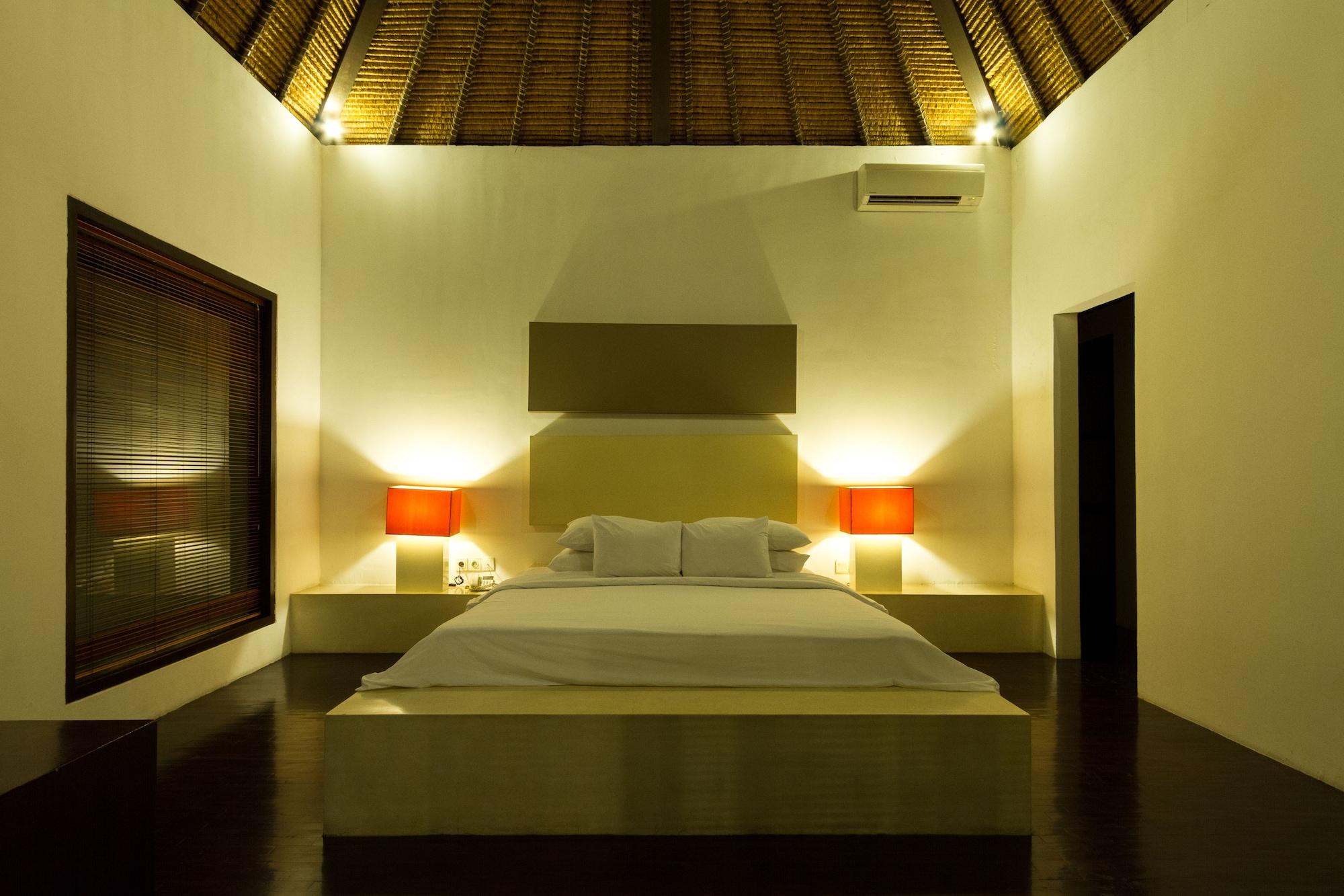 Bvilla Spa Seminyak Exteriér fotografie