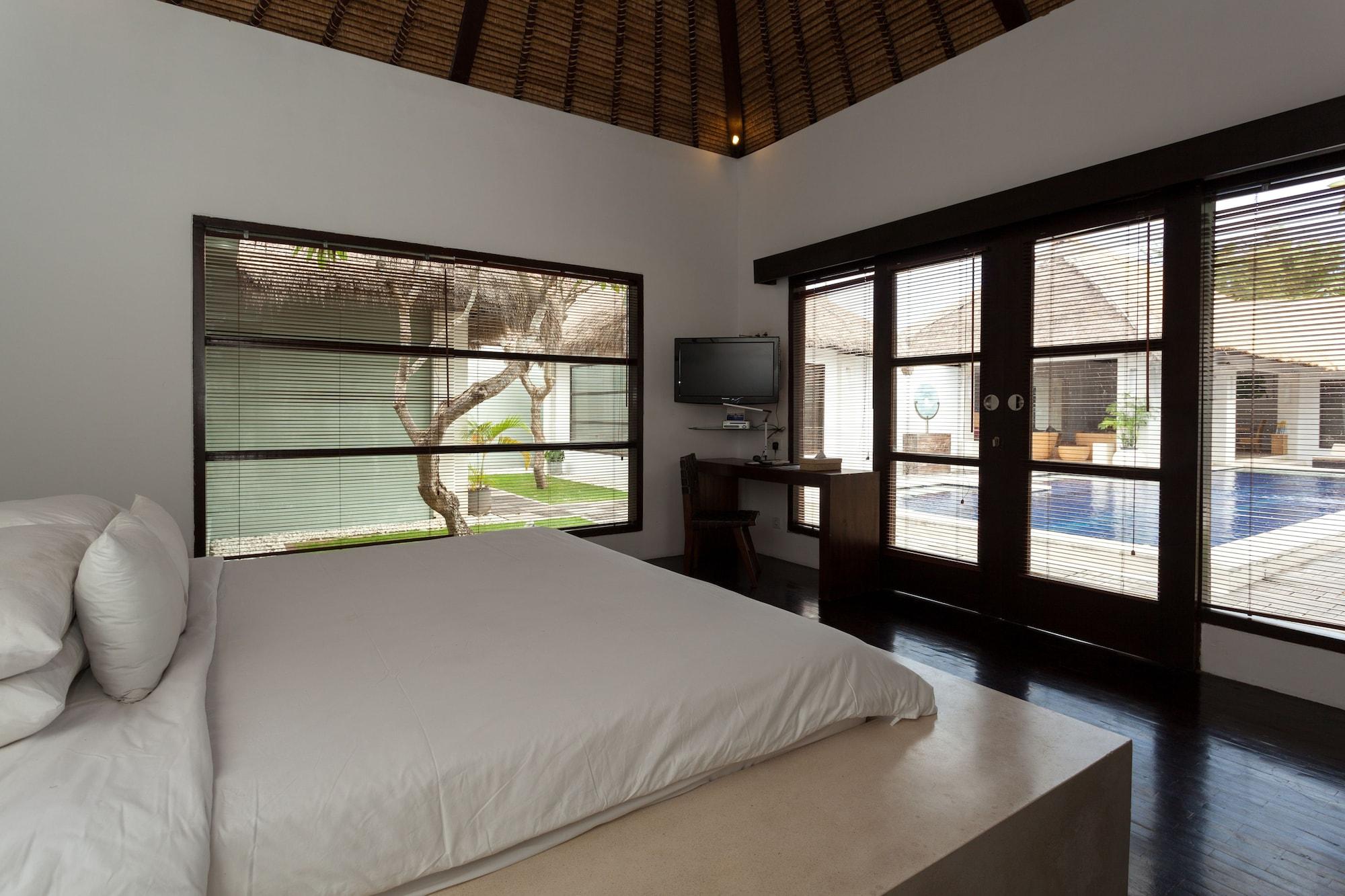Bvilla Spa Seminyak Exteriér fotografie