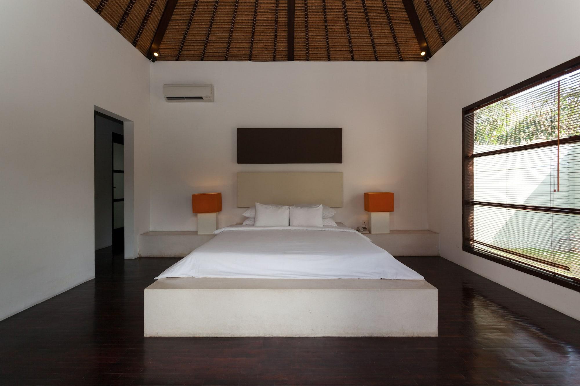 Bvilla Spa Seminyak Exteriér fotografie