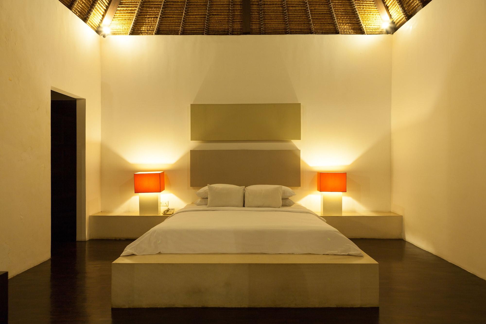 Bvilla Spa Seminyak Exteriér fotografie