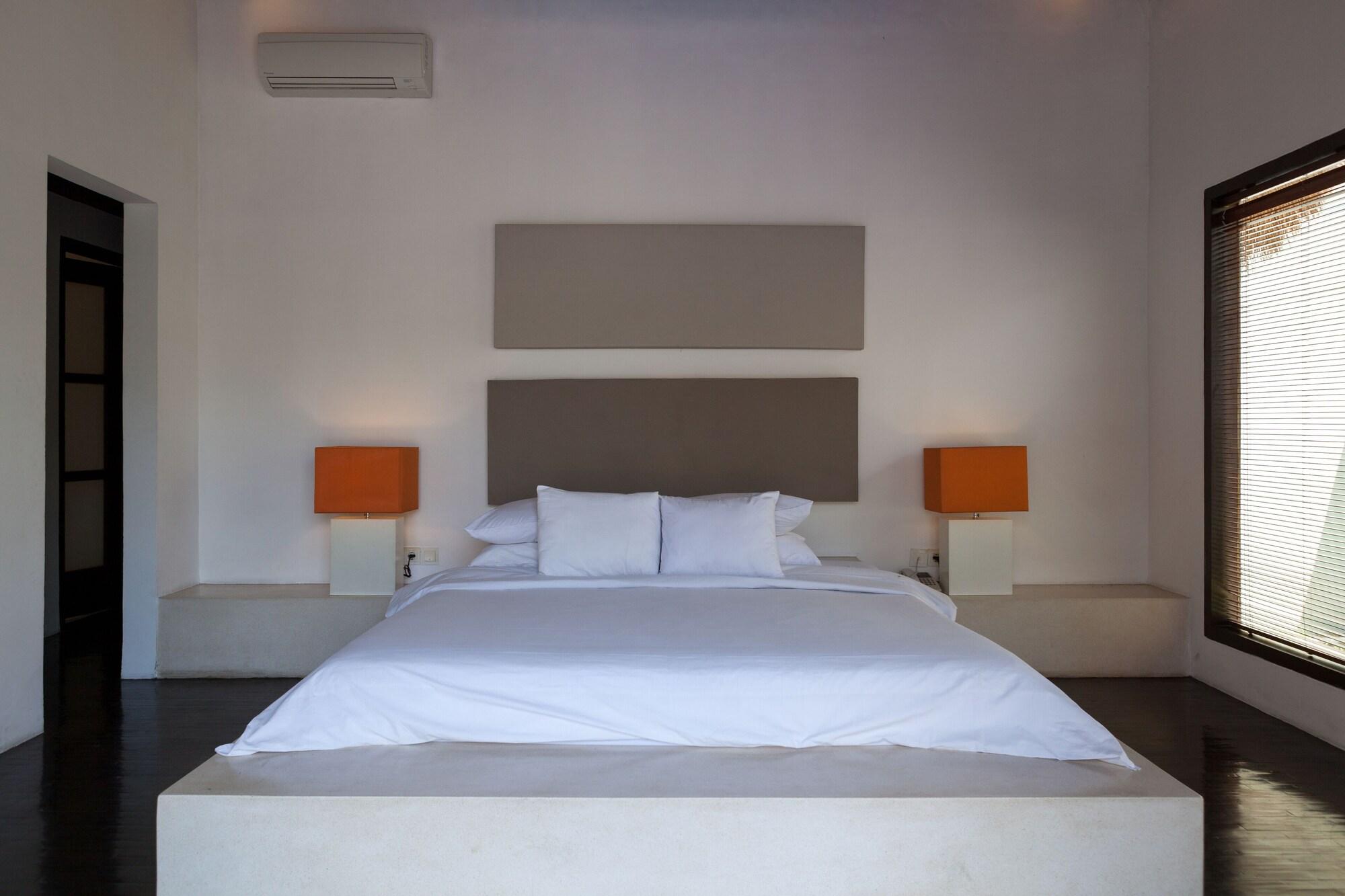 Bvilla Spa Seminyak Exteriér fotografie