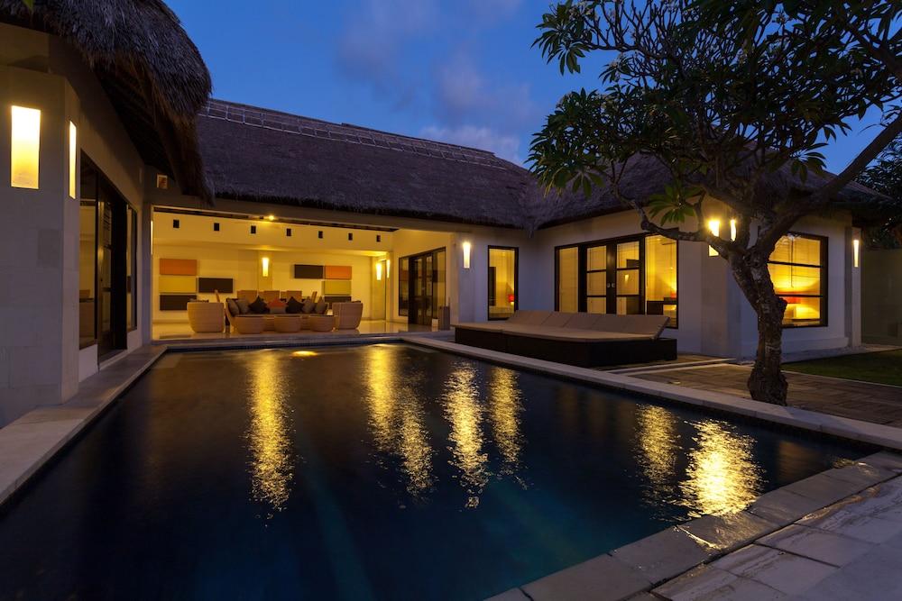 Bvilla Spa Seminyak Exteriér fotografie