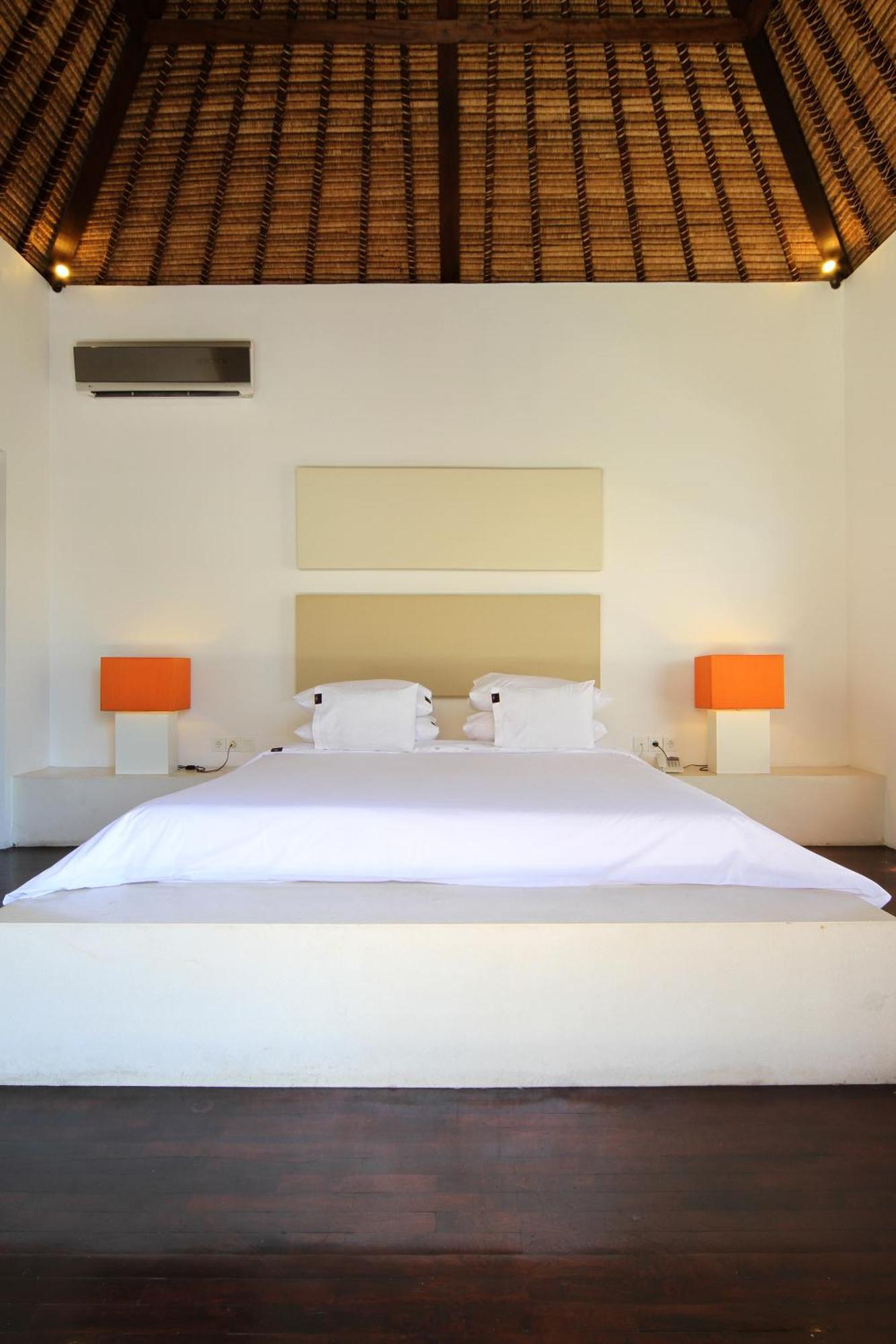 Bvilla Spa Seminyak Exteriér fotografie