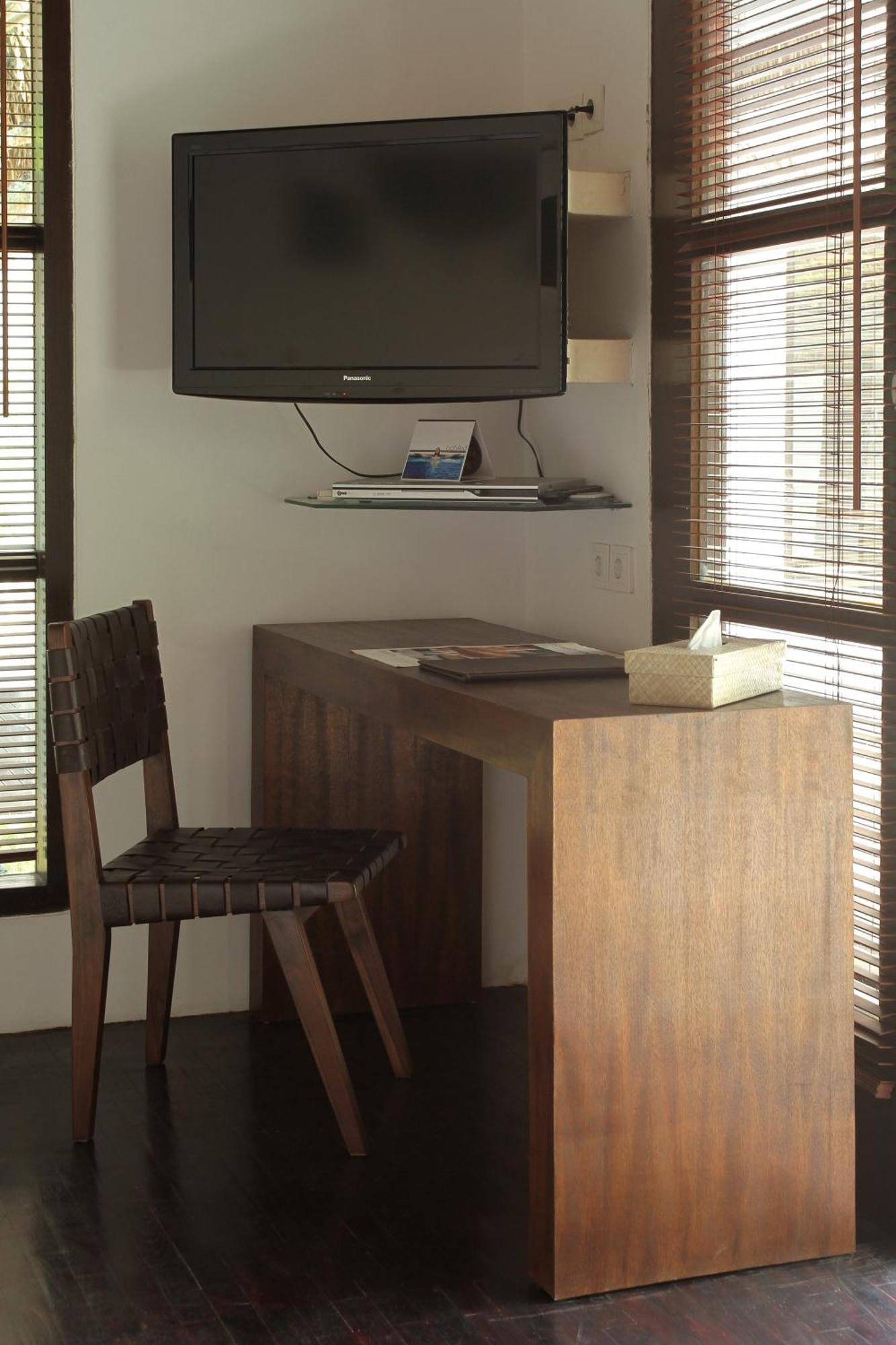 Bvilla Spa Seminyak Exteriér fotografie