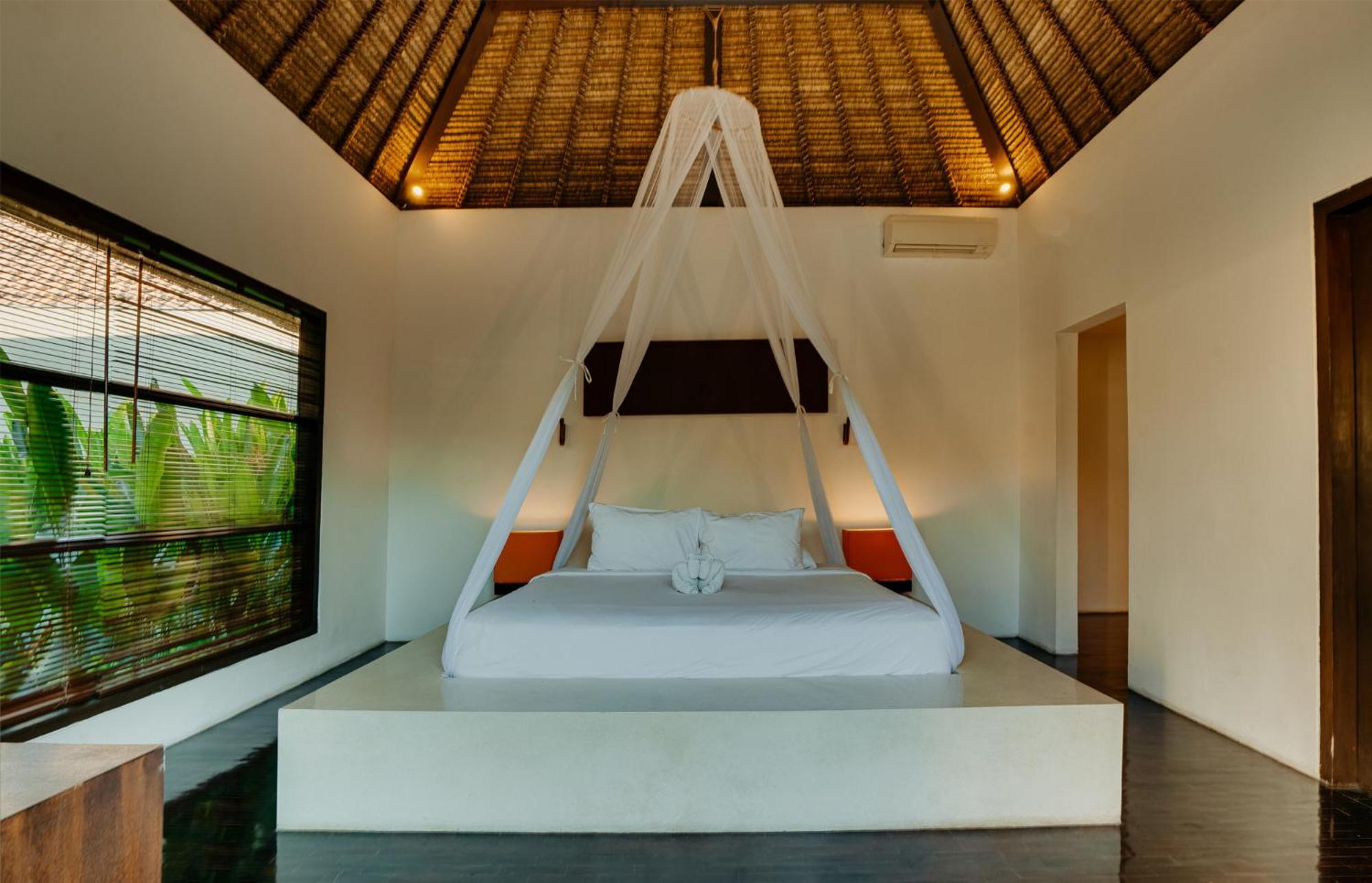 Bvilla Spa Seminyak Exteriér fotografie