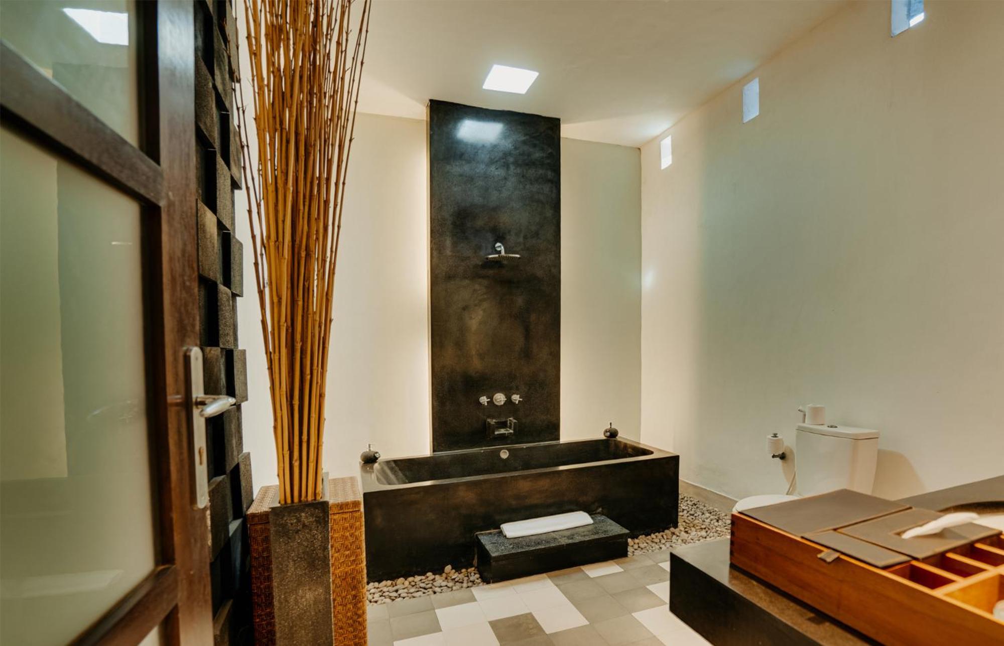 Bvilla Spa Seminyak Exteriér fotografie