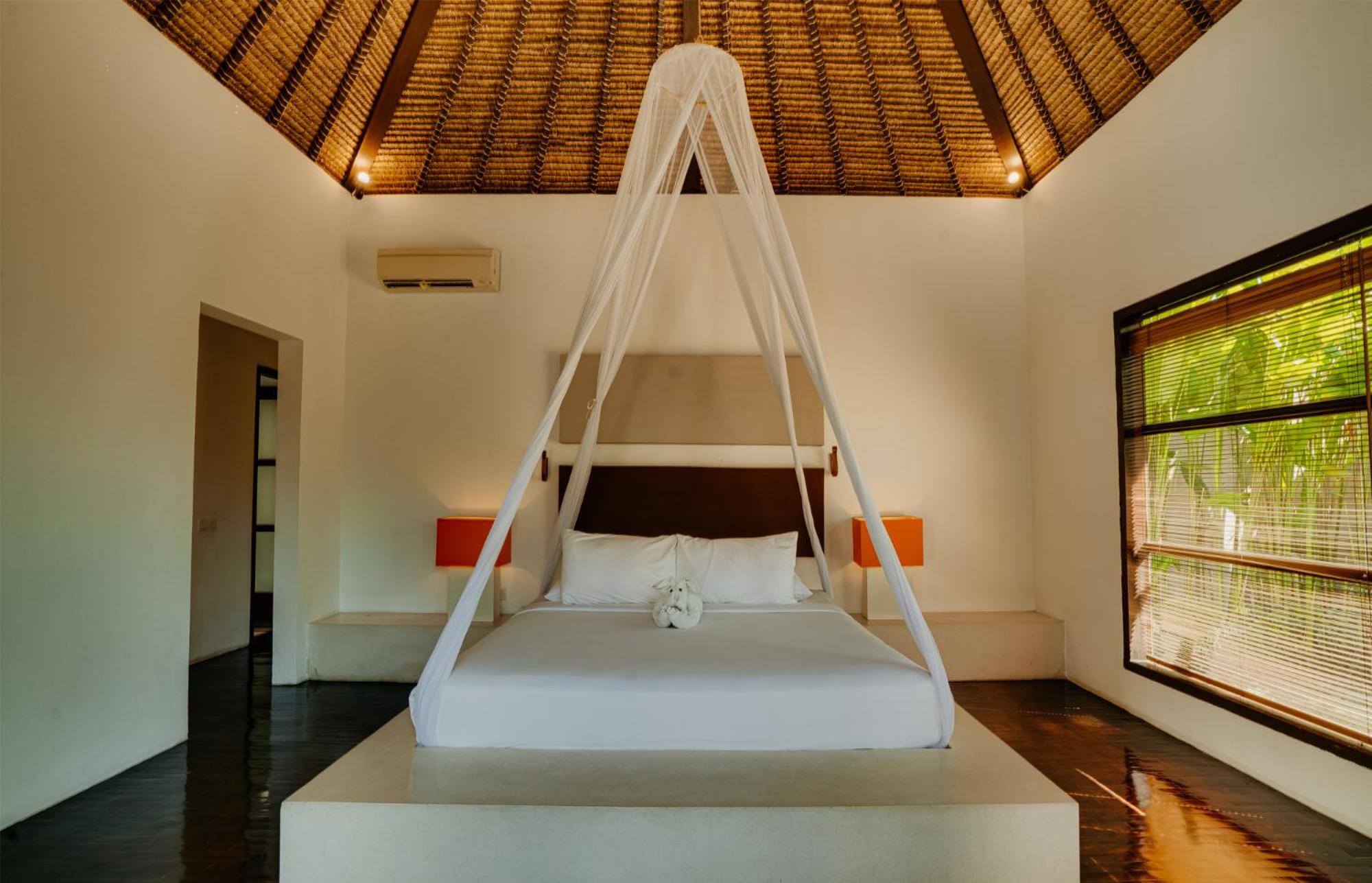 Bvilla Spa Seminyak Exteriér fotografie